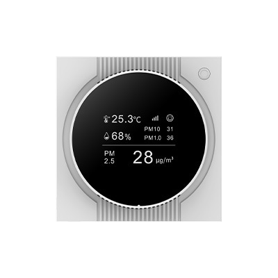 嵌入式空气环境检测仪 PMT500