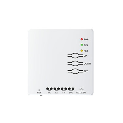 中央空调智能控制网关 MIR-AC200 型