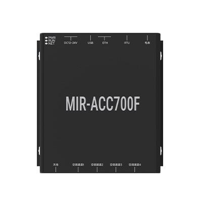 多联机控制终端 MIR-ACC700型