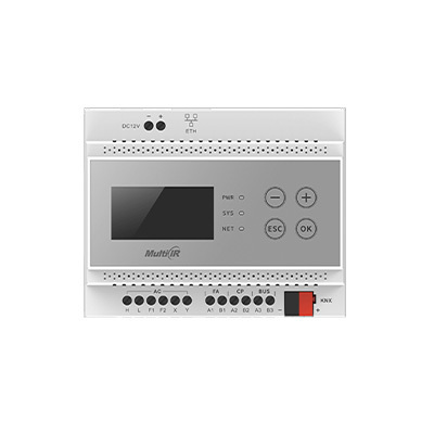 中央空调智能控制网关 MIR-AC510型