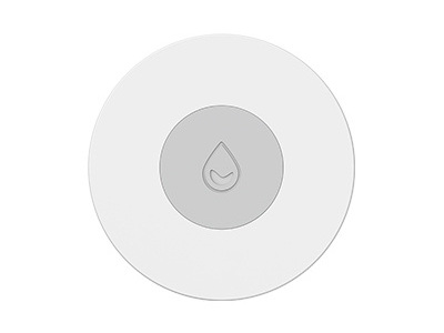 鸿蒙智选 麦乐克水浸感器MIR-WA100-HM 使用说明书